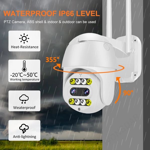3mp hd ip camera wifi street 10x zoom outdoor ptz auto tracking starlight night vision mini cctv survelience
3mp hd ip camera wifi street 10x zoom outdoor ptz auto tracking starlight night vision mini cctv survelience