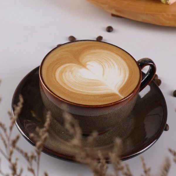 cups & saucers ceramic saucer teacup vintage charm set espresso coffee cup japanese cappuccino smoothie jogo de xicaras reusable ab50bd
cups & saucers ceramic saucer teacup vintage charm set espresso coffee cup japanese cappuccino smoothie jogo de xicaras reusable ab50bd
