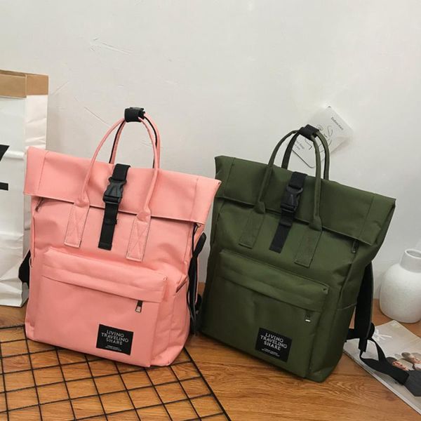 outdoor bags casual large capacity usb charging women traveling backpack canvas waterproof teen girl school
outdoor bags casual large capacity usb charging women traveling backpack canvas waterproof teen girl school