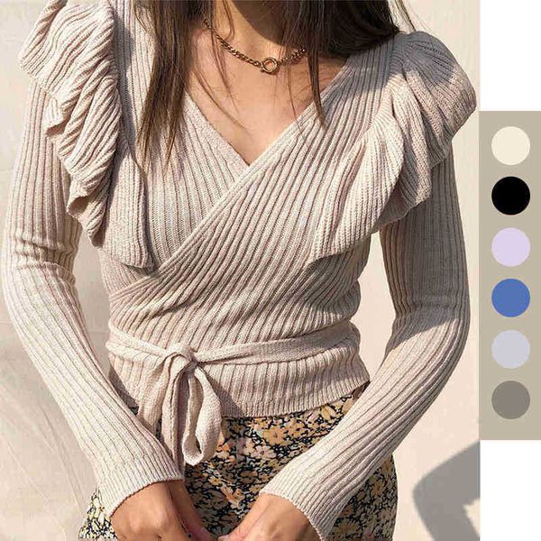 women's thermal sweater autumn and winter 2021 bandage slim fit solid color t-shirt long sleeve v-ne, White;black
women's thermal sweater autumn and winter 2021 bandage slim fit solid color t-shirt long sleeve v-ne, White;black
