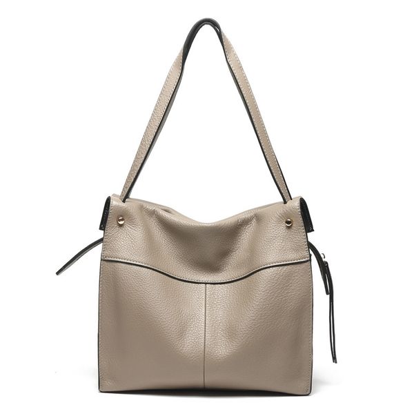 70% off design new leather tote in spring and summer 2021 simple cowhide soft one shoulder underarm large capacity light handbag fmr9
70% off design new leather tote in spring and summer 2021 simple cowhide soft one shoulder underarm large capacity light handbag fmr9