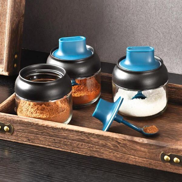 storage bottles & jars convenient modern multi-purpose oil brush bottle dust-proof honey sealed kitchen accessories
storage bottles & jars convenient modern multi-purpose oil brush bottle dust-proof honey sealed kitchen accessories