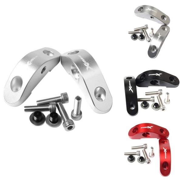 motorcycle mirror riser extenders spacers extension adapter for kymco nikita 200 300 xciting 250 xciting250 mirrors
motorcycle mirror riser extenders spacers extension adapter for kymco nikita 200 300 xciting 250 xciting250 mirrors