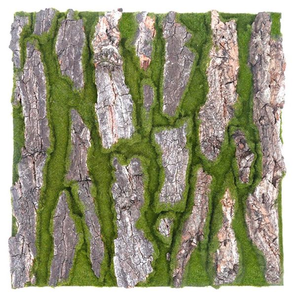 decorative flowers & wreaths simulation tree bark home sewer decoration fake green moss wedding grass wall artificial plants-b
decorative flowers & wreaths simulation tree bark home sewer decoration fake green moss wedding grass wall artificial plants-b