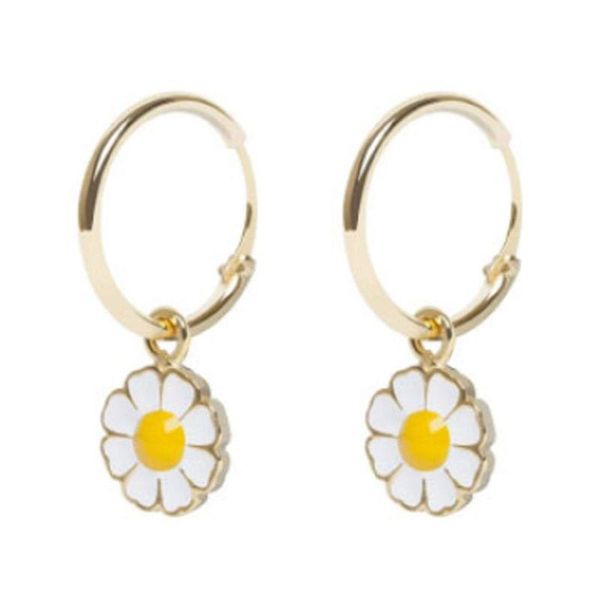 earrings & necklace coloful daisy flower pendant bracelet jewelry set for women, Silver
earrings & necklace coloful daisy flower pendant bracelet jewelry set for women, Silver