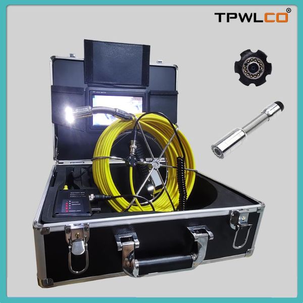 cameras 20m/30m/40m/50m pipline inspection cctv camera,endoscope 23mm lens waterproof sewer pipe industrial camera support video record
cameras 20m/30m/40m/50m pipline inspection cctv camera,endoscope 23mm lens waterproof sewer pipe industrial camera support video record