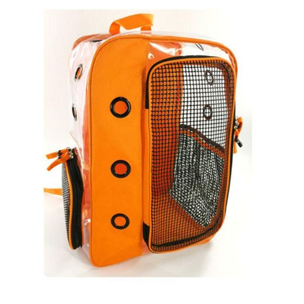 backpack pet clear puppy dog carrier breathable foldable backpacks for outdoor walking 20ca
backpack pet clear puppy dog carrier breathable foldable backpacks for outdoor walking 20ca