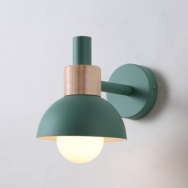 macarone wall lamp northern europe simple creative stairs corridor solid wood children's room decorative bedroom beds
macarone wall lamp northern europe simple creative stairs corridor solid wood children's room decorative bedroom beds