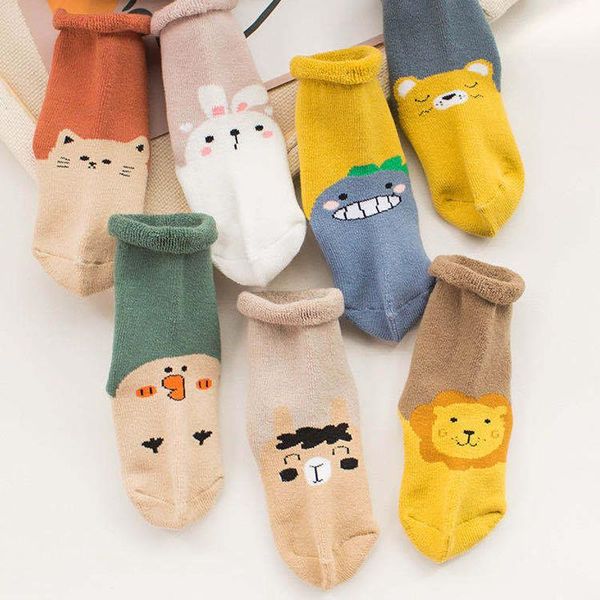 socks children's clothes for borns baby infant warm toddlers cotton kids anime cute girl boy anti-slip with rubber sole terry, Pink;yellow
socks children's clothes for borns baby infant warm toddlers cotton kids anime cute girl boy anti-slip with rubber sole terry, Pink;yellow