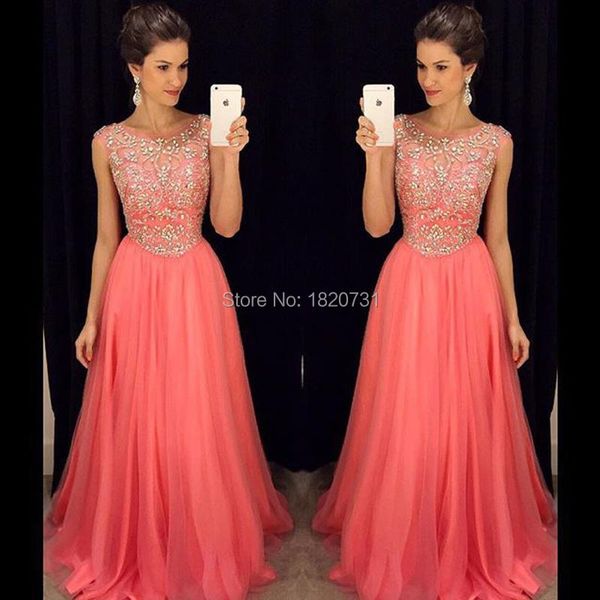 party dresses sparkly prom 2021 long crystal beading applique vestidos de formatura scoop galajurken formal evening gowns, White;black
party dresses sparkly prom 2021 long crystal beading applique vestidos de formatura scoop galajurken formal evening gowns, White;black