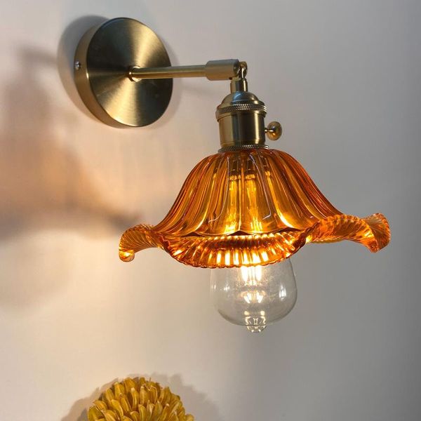 wall lamps modern glass light gold sconce bedroom bedside bathroom mirror lights living room decor indutrial lighting fixtures
wall lamps modern glass light gold sconce bedroom bedside bathroom mirror lights living room decor indutrial lighting fixtures