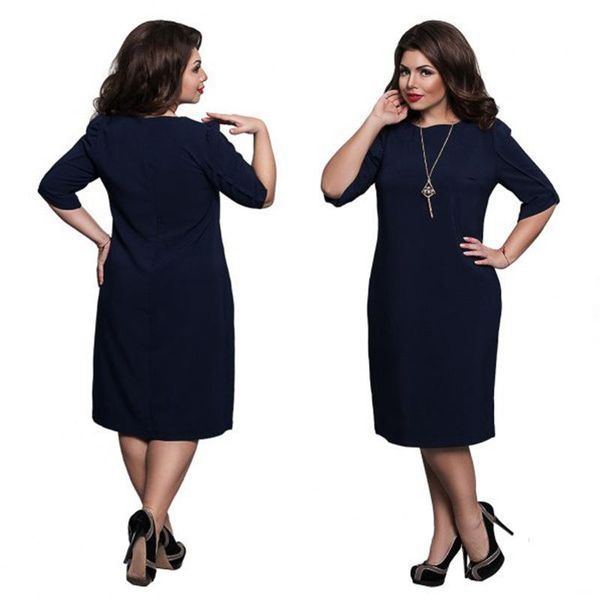 maternity dresses 2021 pregnant women elegant large size middle-waisted 4 solid color o neck dress female yfq247, White
maternity dresses 2021 pregnant women elegant large size middle-waisted 4 solid color o neck dress female yfq247, White