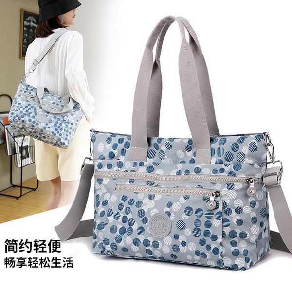 evening bags women 's shoulder bag,trendy outdoor travel slant bag light splashproof nylon large capacity handbag
evening bags women 's shoulder bag,trendy outdoor travel slant bag light splashproof nylon large capacity handbag
