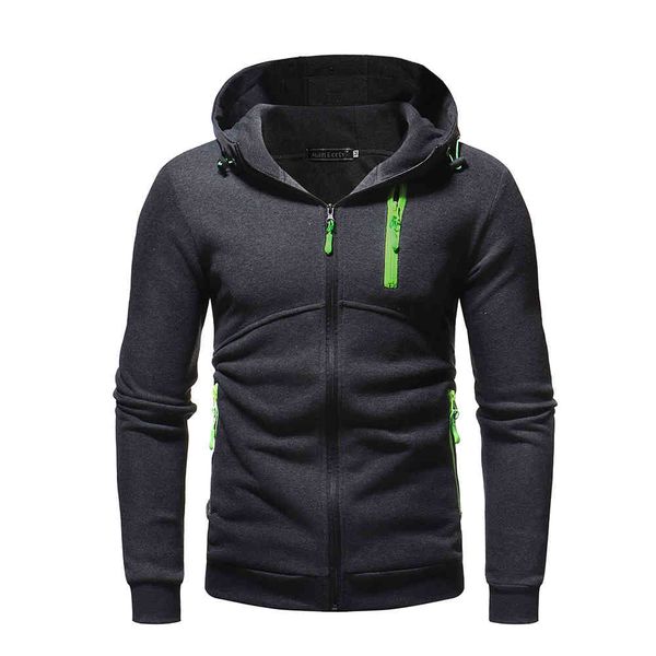 men's hoodies & sweatshirts men casual athletic with fluorescent zippers male high street cardigan autumn hooded mans winter solid colo, Black
men's hoodies & sweatshirts men casual athletic with fluorescent zippers male high street cardigan autumn hooded mans winter solid colo, Black
