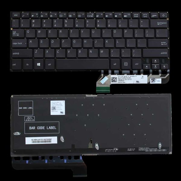 backlit keyboard lapfor asus zenbook ux430 ux430ua ux430uq ux430un replacement keyboards
backlit keyboard lapfor asus zenbook ux430 ux430ua ux430uq ux430un replacement keyboards