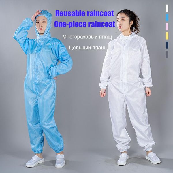 raincoats transparent one-piece raincoat women impermeable lightweight waterproof reusable blouse jetable men mm60yy
raincoats transparent one-piece raincoat women impermeable lightweight waterproof reusable blouse jetable men mm60yy