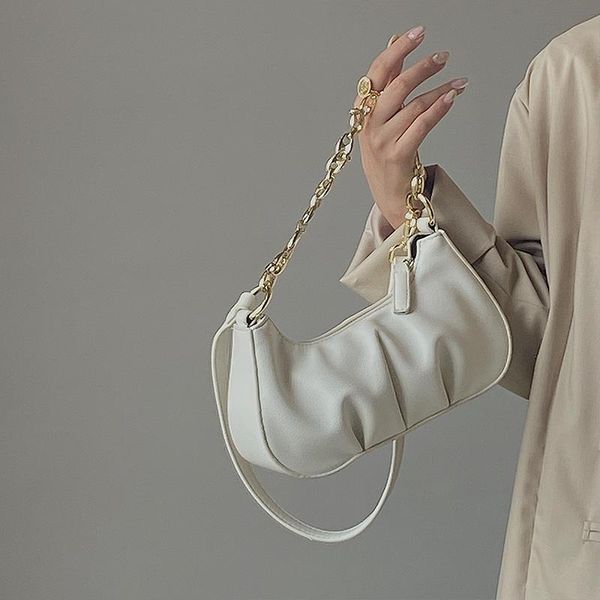 duffel bags women's 2021 spring and summer versatile single shoulder messenger hand carrying folded chain underarm bag weekender
duffel bags women's 2021 spring and summer versatile single shoulder messenger hand carrying folded chain underarm bag weekender