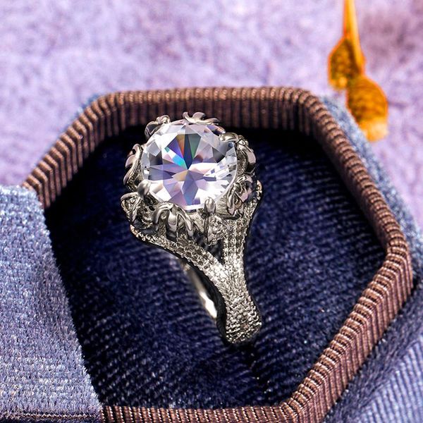 wedding rings huitan luxury big round zircon crystal women stylish engagement accessories bridal marriage jewelry dropship, Slivery;golden
wedding rings huitan luxury big round zircon crystal women stylish engagement accessories bridal marriage jewelry dropship, Slivery;golden