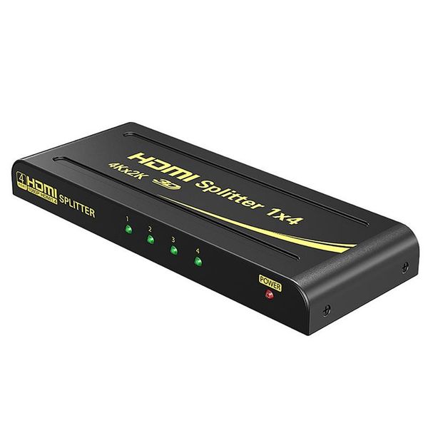 audio cables & connectors ekl-hd104 1 in 4 out support 4kx2k hd video allotter 1080p, suitable for teaching, multimedia, etc.us plug
audio cables & connectors ekl-hd104 1 in 4 out support 4kx2k hd video allotter 1080p, suitable for teaching, multimedia, etc.us plug