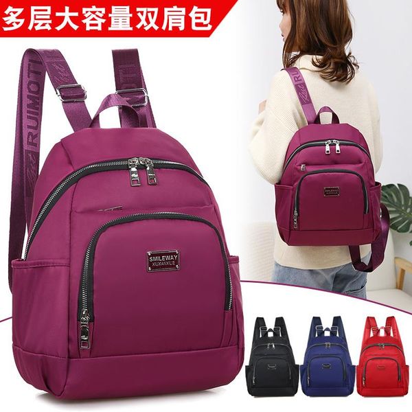 backpack fashion oxford women anti girls bagpack schoolbag for teenagers casual daypack
backpack fashion oxford women anti girls bagpack schoolbag for teenagers casual daypack