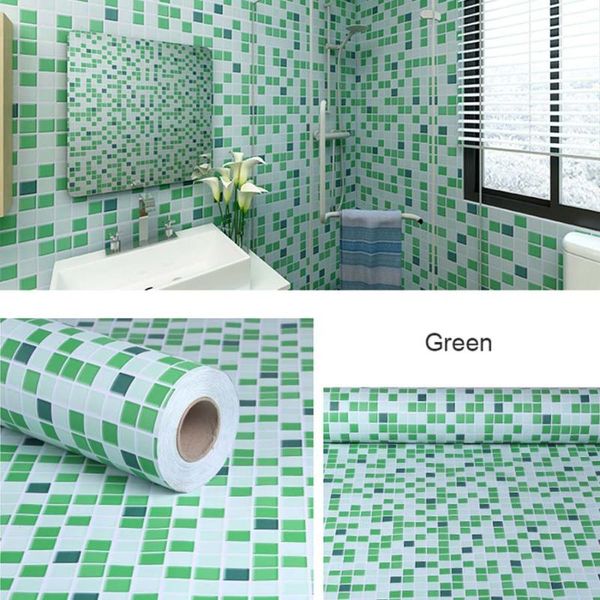 wallpapers mosaic self-adhesive pvc wallpaper waterproof peel and stick wall stickers for kitchen bathroom furniture renovation
wallpapers mosaic self-adhesive pvc wallpaper waterproof peel and stick wall stickers for kitchen bathroom furniture renovation