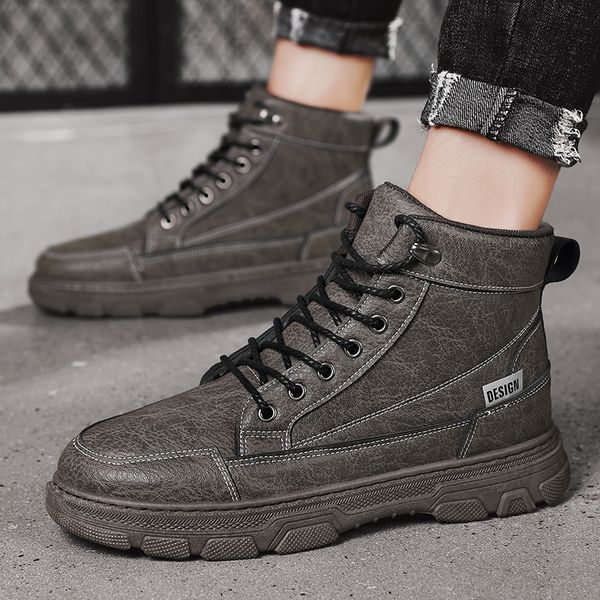 wholesale winter boots for men women snow booties womens black grey ankle botas snow boots mens slip on flat boot shoes
wholesale winter boots for men women snow booties womens black grey ankle botas snow boots mens slip on flat boot shoes