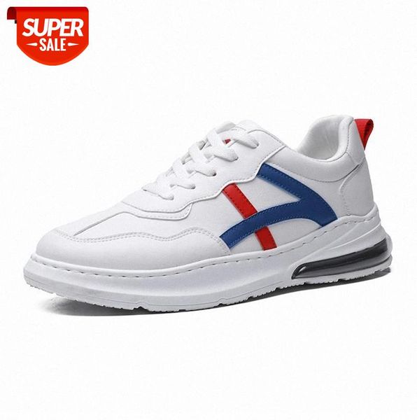 sneakers men microfiber pu leather casual shoes male footwear youth boys soft comfortable black white #5b24
sneakers men microfiber pu leather casual shoes male footwear youth boys soft comfortable black white #5b24