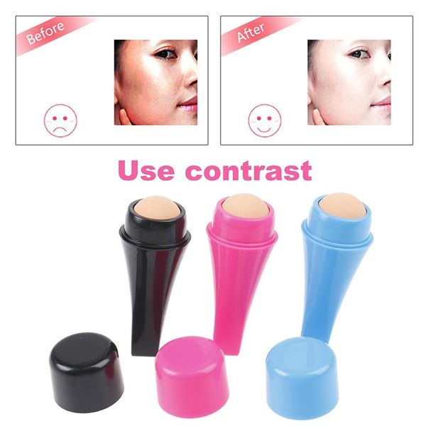 sponges, applicators & cotton face oil absorbing roller volcanic stone blemish remover rolling stick ball
sponges, applicators & cotton face oil absorbing roller volcanic stone blemish remover rolling stick ball