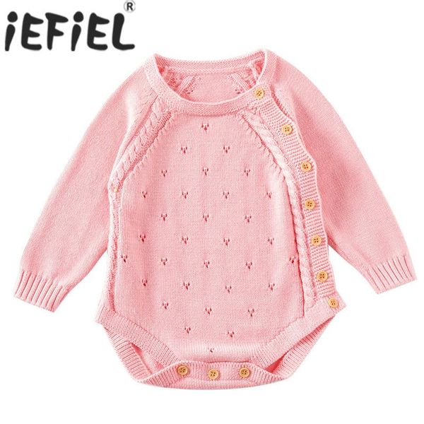 jumpsuits fall winter warm soft born baby girls and boys romper long sleeves knitted clothes infant jumpsuit toddler sweater, Blue
jumpsuits fall winter warm soft born baby girls and boys romper long sleeves knitted clothes infant jumpsuit toddler sweater, Blue