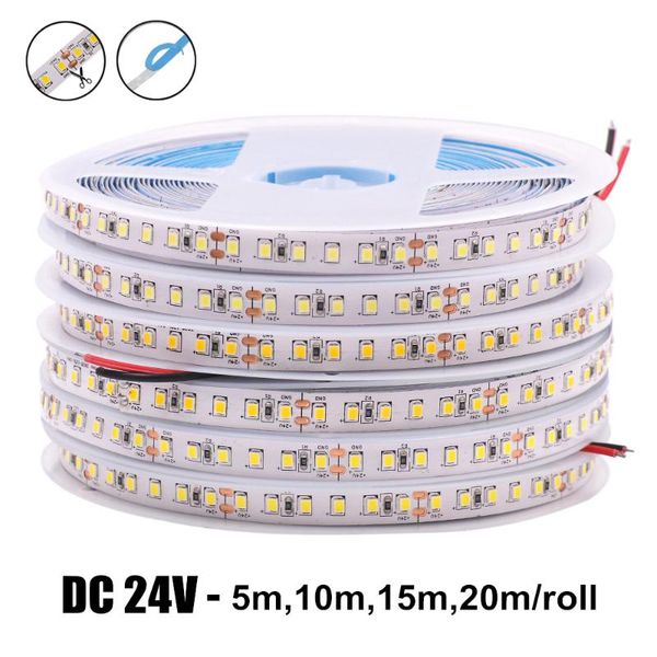 led strip smd 2835 5m 10m 15m 20m/roll 120leds/m 3000k 4000k 6000k flexible rope ribbon tape light lamp strips 
led strip smd 2835 5m 10m 15m 20m/roll 120leds/m 3000k 4000k 6000k flexible rope ribbon tape light lamp strips