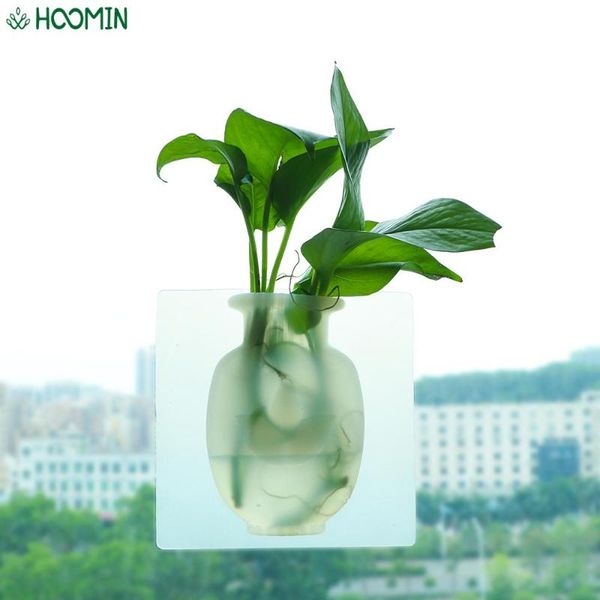 vases magic plant indoor drilling-home decor flower vase wall-mounted reusable silicone sticky wall
vases magic plant indoor drilling-home decor flower vase wall-mounted reusable silicone sticky wall