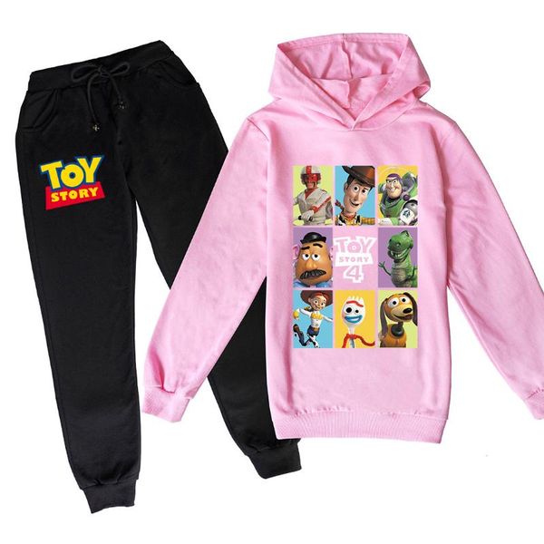 clothing sets children tracksuit kid set baby boy girl cartoon cowboy print sport suit hoodies t shirt sweatshirt+pants 2 pcs, White
clothing sets children tracksuit kid set baby boy girl cartoon cowboy print sport suit hoodies t shirt sweatshirt+pants 2 pcs, White