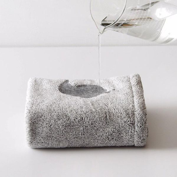 tenmiu fiber thick hand portable children's face soft washcloth bamboo charcoal solid mh9656 towel
tenmiu fiber thick hand portable children's face soft washcloth bamboo charcoal solid mh9656 towel