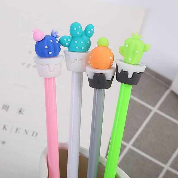 gel pens ellen brook 1 pcs stationery cute kawaii cactus school office supplies creative sweet pretty lovely funny platter pen
gel pens ellen brook 1 pcs stationery cute kawaii cactus school office supplies creative sweet pretty lovely funny platter pen