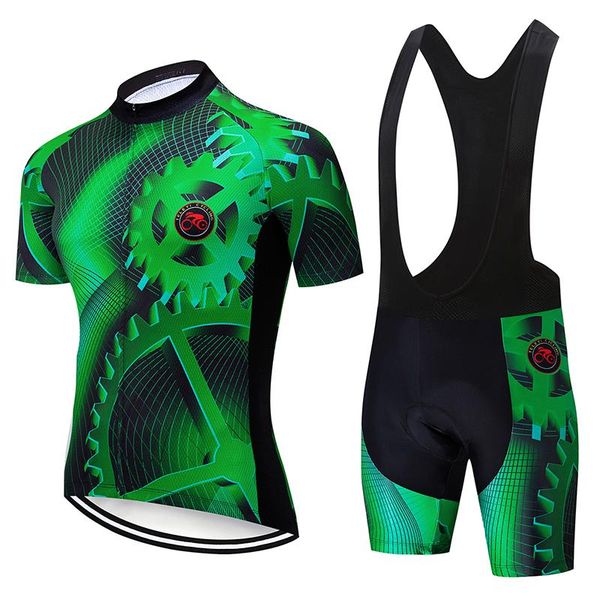 racing sets men's 2021 fashion cycling jersey set summer lycra mountain bike clothes pro gel pad bib short mallot mtb sport bicycle clo, Black;blue
racing sets men's 2021 fashion cycling jersey set summer lycra mountain bike clothes pro gel pad bib short mallot mtb sport bicycle clo, Black;blue