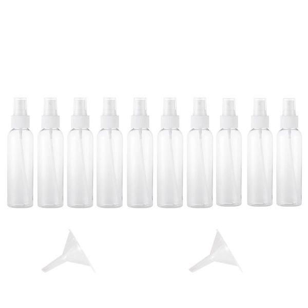 storage bottles & jars 24pcs 100ml refillable travel makeup spray emulsion with funnels
storage bottles & jars 24pcs 100ml refillable travel makeup spray emulsion with funnels