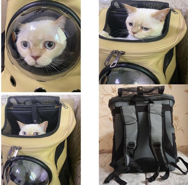 cat carriers,crates & houses pet astronaut space backpack for cats small dogs portable doggie kitten travel bag outdoor puppy suppli
cat carriers,crates & houses pet astronaut space backpack for cats small dogs portable doggie kitten travel bag outdoor puppy suppli