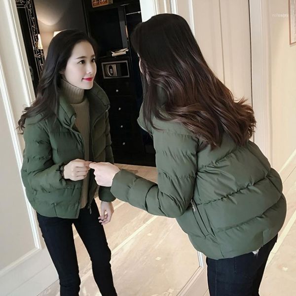 women's down & parkas 2021 winter jacket women parka coats female long sleeve warm coat 1, Black
women's down & parkas 2021 winter jacket women parka coats female long sleeve warm coat 1, Black