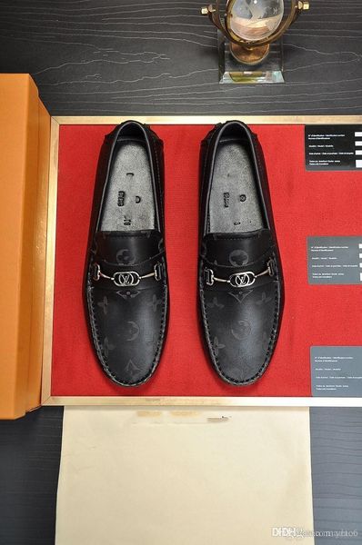 yy 22ss 2022 new real leather men's casual shoes flats formal luxury designer dress shoes nonslip slip on black mens loafers breathable
yy 22ss 2022 new real leather men's casual shoes flats formal luxury designer dress shoes nonslip slip on black mens loafers breathable