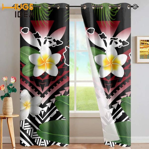 tradition polynesian plumeria art decortion for home linving room blackout curtains thermal insulated window curtain & drapes
tradition polynesian plumeria art decortion for home linving room blackout curtains thermal insulated window curtain & drapes