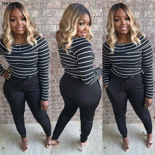 two piece dress hhdmv o-neck 2021 autumn casual tracksuit for women fashion mujer bandage striped 2 sets high street, White
two piece dress hhdmv o-neck 2021 autumn casual tracksuit for women fashion mujer bandage striped 2 sets high street, White