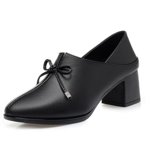 dress shoes zxryxgs spring black woman full genuine leather high heels women elegant bow fashion casual plus size
dress shoes zxryxgs spring black woman full genuine leather high heels women elegant bow fashion casual plus size