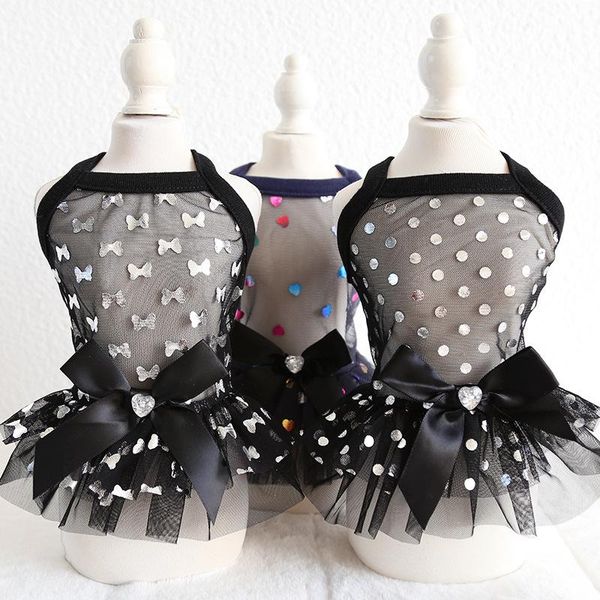 dog apparel cute bowknot summer small vest shirt clothes for chihuahua princess party dress cat pet tutu skirt
dog apparel cute bowknot summer small vest shirt clothes for chihuahua princess party dress cat pet tutu skirt