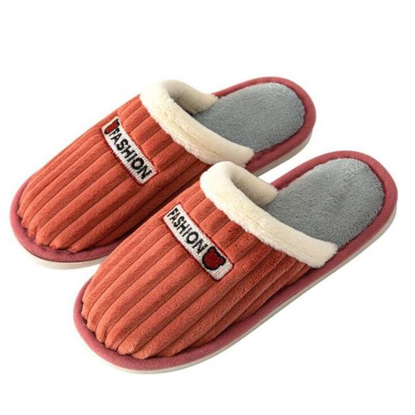 slippers winter furry women's bedroom warm cotton shoes house floor sliders ladies home slides couple size 35-44 slipper, Black
slippers winter furry women's bedroom warm cotton shoes house floor sliders ladies home slides couple size 35-44 slipper, Black
