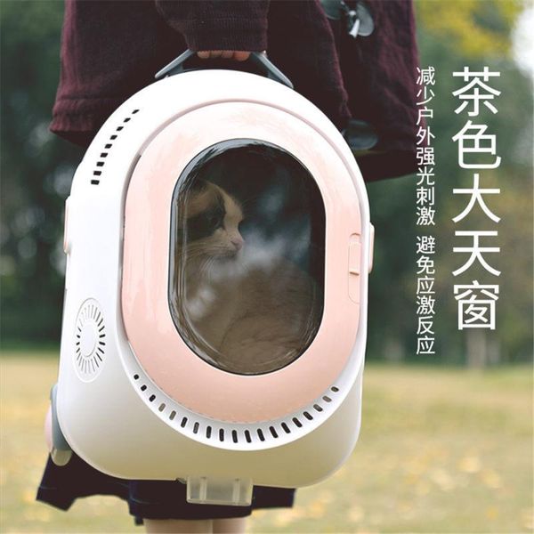 cat carriers,crates & houses bag going out portable backpack pet space school cage trolley box dogs for cats
cat carriers,crates & houses bag going out portable backpack pet space school cage trolley box dogs for cats