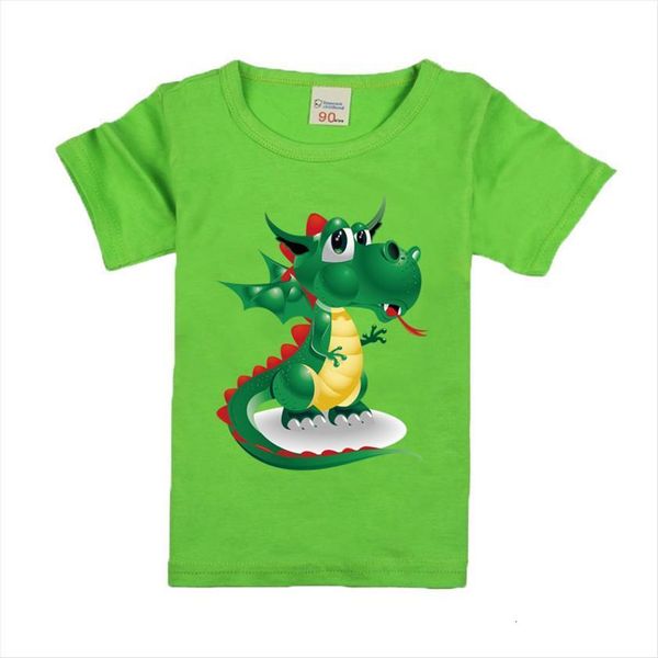 dinosaur cotton boys short sleeve t shirts summer style children clothing kids fashion, Blue
dinosaur cotton boys short sleeve t shirts summer style children clothing kids fashion, Blue