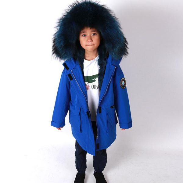 women's fur & faux shzq kids parka natural real little, Black 
women's fur & faux shzq kids parka natural real little, Black