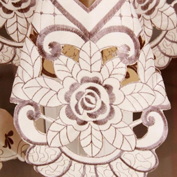 table napkin floral crochet chair cover beige lace overlays design for dressers end tables li
table napkin floral crochet chair cover beige lace overlays design for dressers end tables li