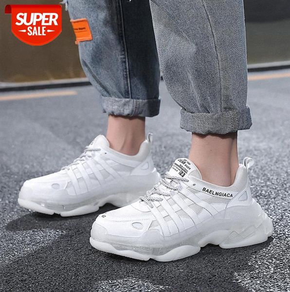 ins paris daddy shoes men's european and american thick-soled increased sneakers breathable mesh platform #rm2v
ins paris daddy shoes men's european and american thick-soled increased sneakers breathable mesh platform #rm2v