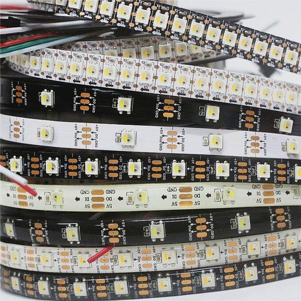 programmable dc5v full color pixel strip light sk6812 rgbw rgbww individual addressable dream lamp similar ws2812b 4 in 1 led strips
programmable dc5v full color pixel strip light sk6812 rgbw rgbww individual addressable dream lamp similar ws2812b 4 in 1 led strips